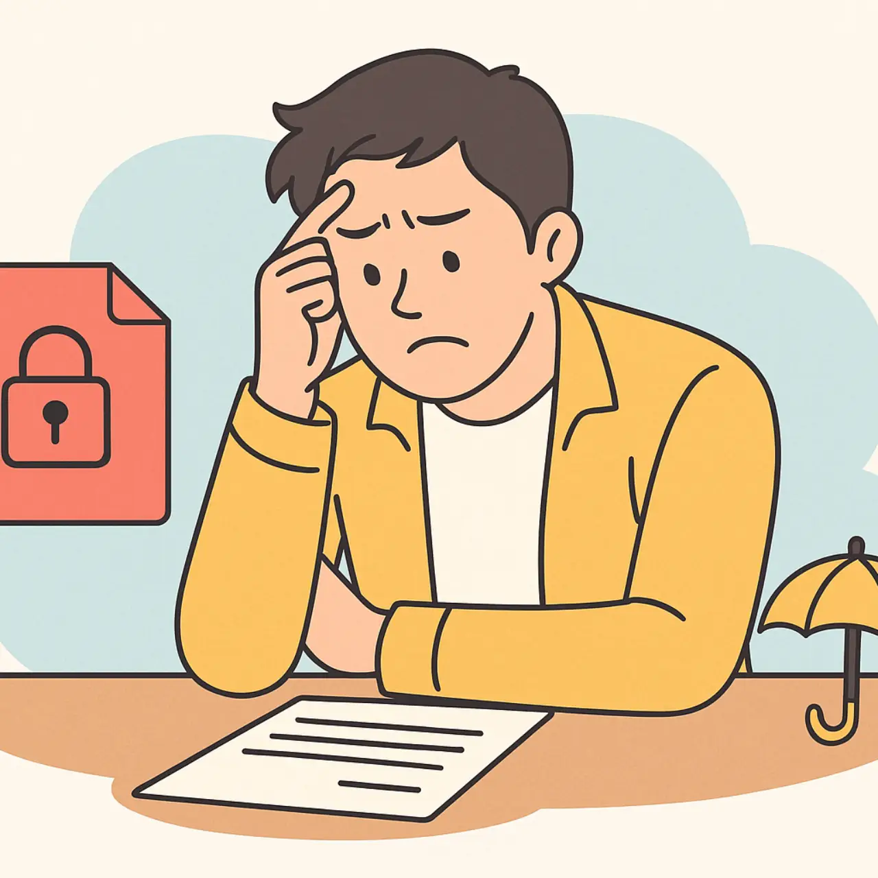 노란우산공제 해지 시 환급, 수수료, 세금 등 공제금 조건