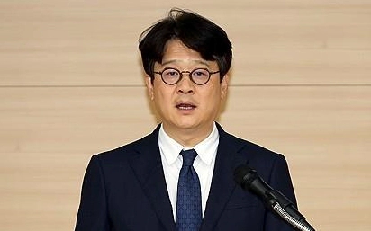 이창수 검사 프로필 나이 고향 학력 경력