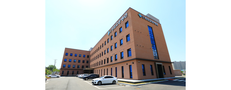 포항시 남구 요양병원