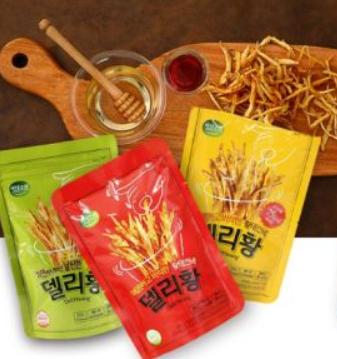 올리브영추천간식