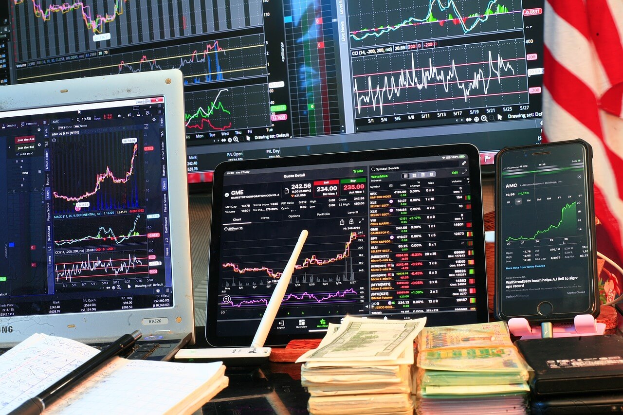 성공적인 ETF 투자 방법