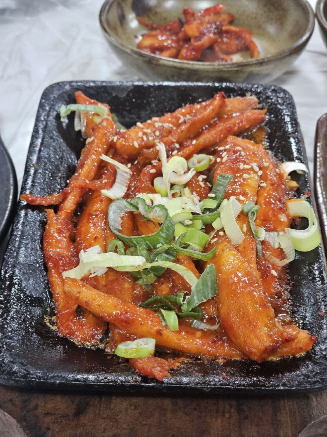 공주 맛집 태화식당
