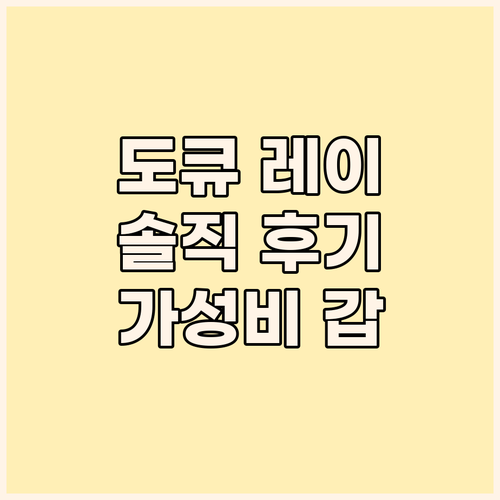 가성비 갑 삿포로 도큐 레이 호텔 솔..