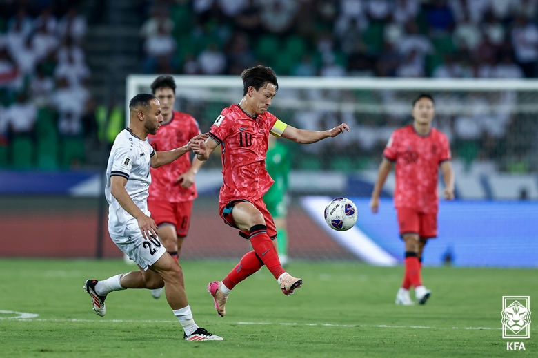 대한민국 쿠웨이트 축구중계 무료보기