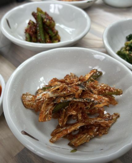 창원 마산 오동동 복불고기·복맑은탕 맛집 | 6시 내고향 방송 나온 한성복집