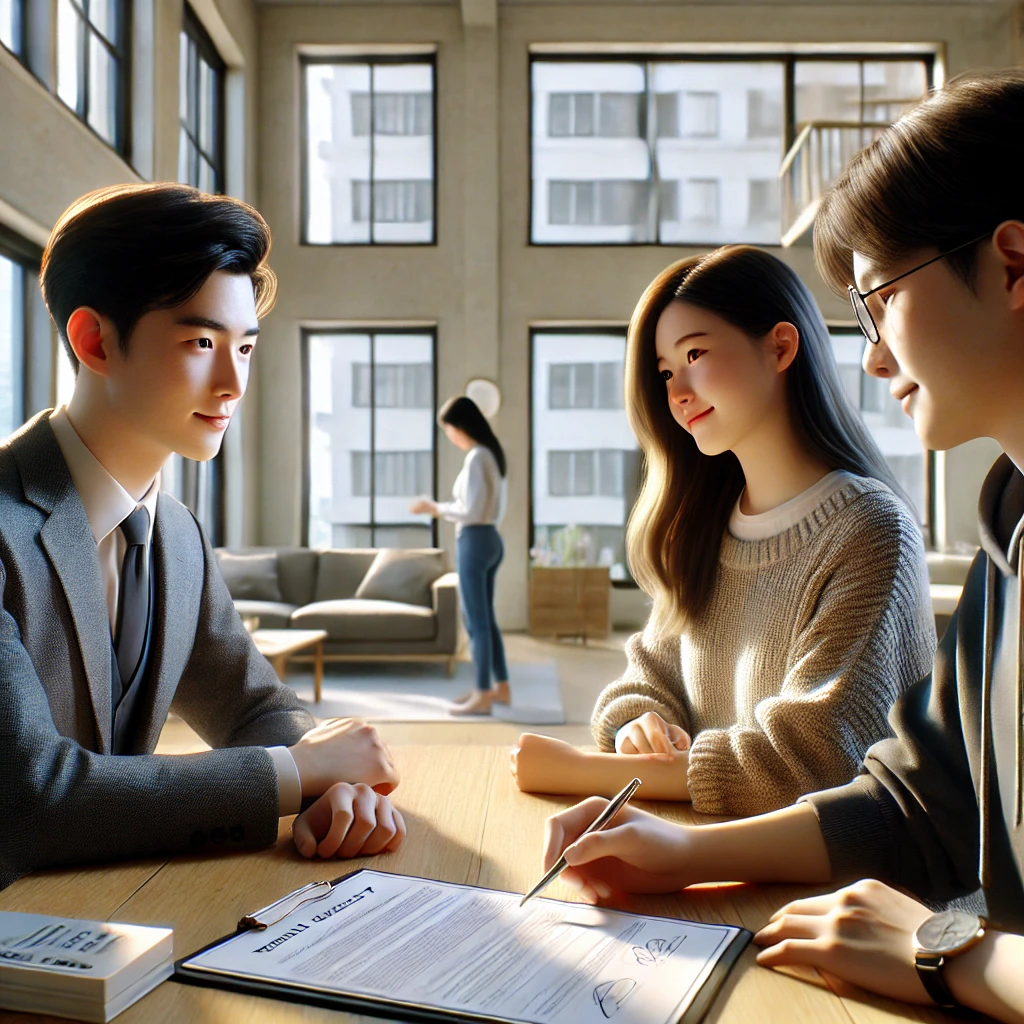 전세 계약 시 주의할 점 총정리 (2025년 최신판)