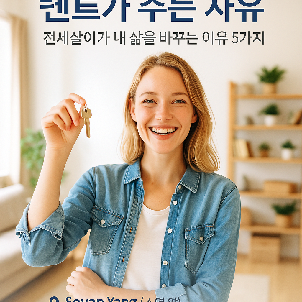 렌트가 주는 자유