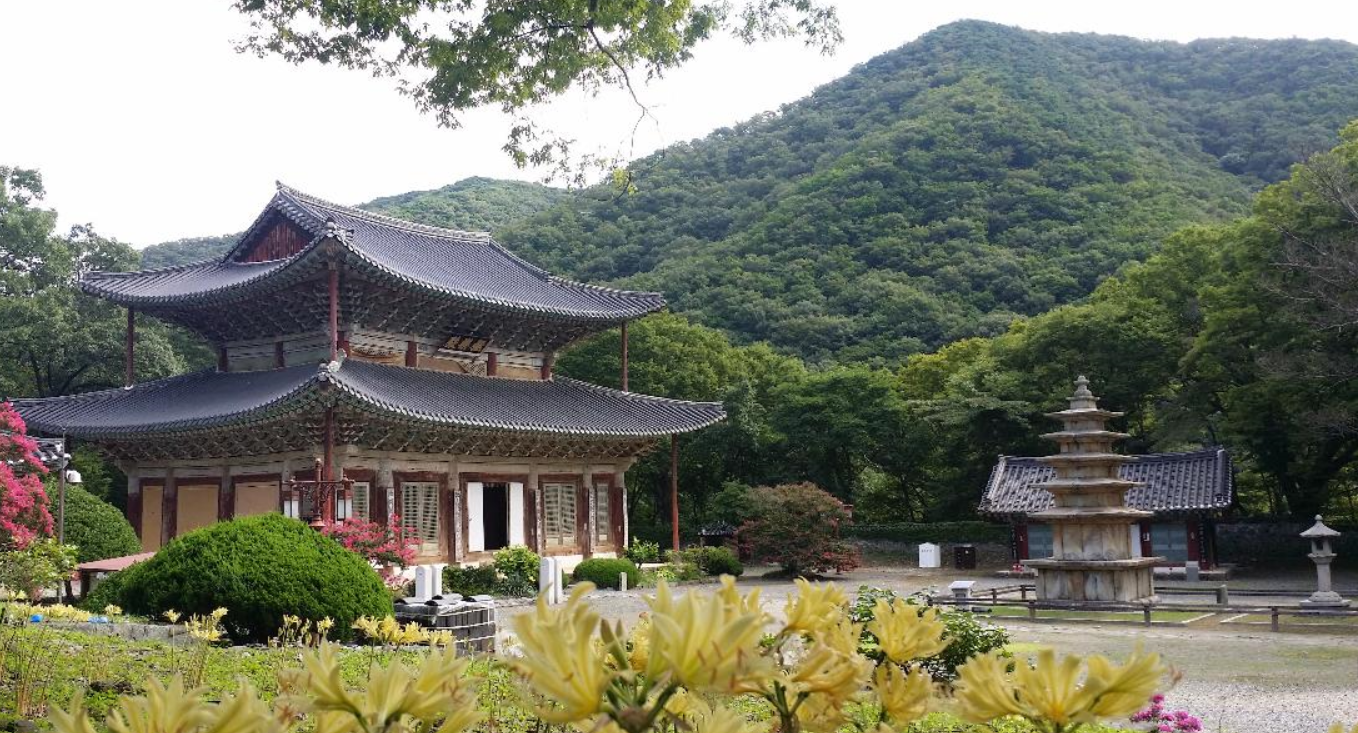 양산 통도사 템플스테이 가격 예약 바로가기