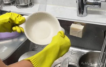 설거지 맞춤법 설겆이 뜻 잘하는 법 꿈해몽까지_14