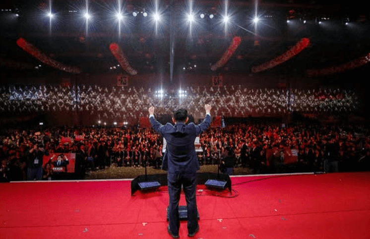 김문수 대선 후보 대통령 선거 공약