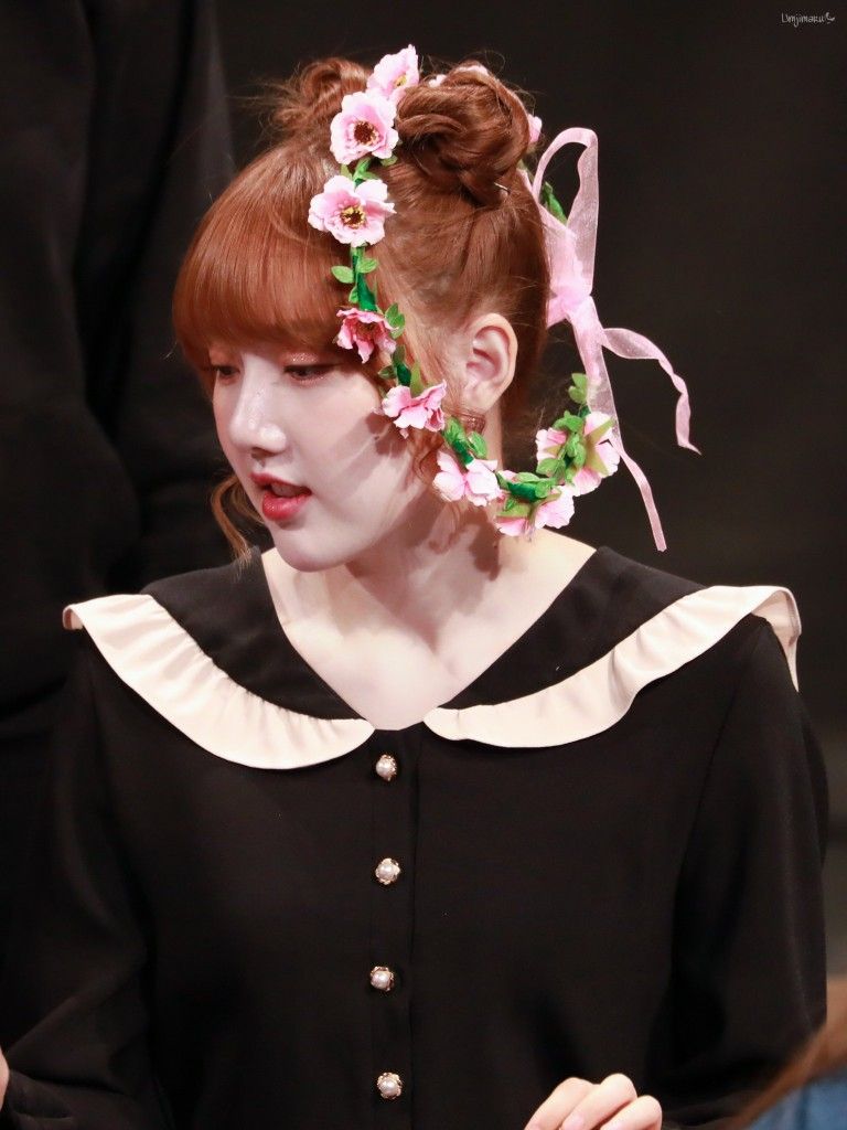 여자친구 팬사인회 모음