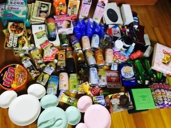 오사카 돈키호테 쇼핑리스트 필수 아이템_7