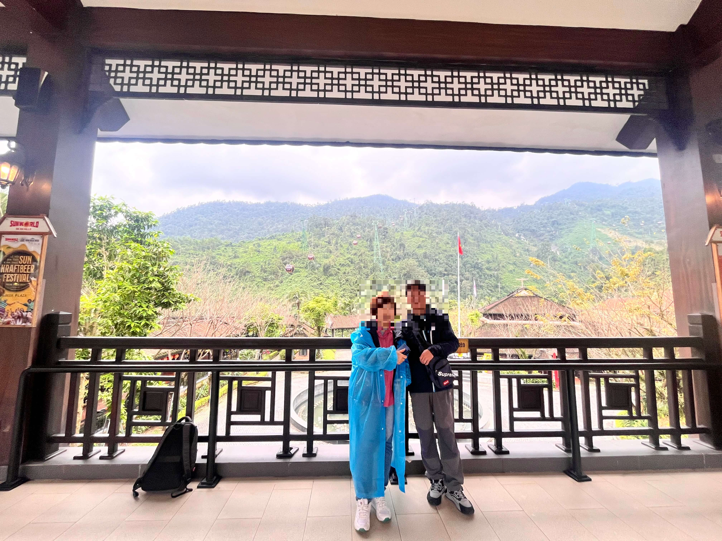 바나 힐 Ba Na Hills