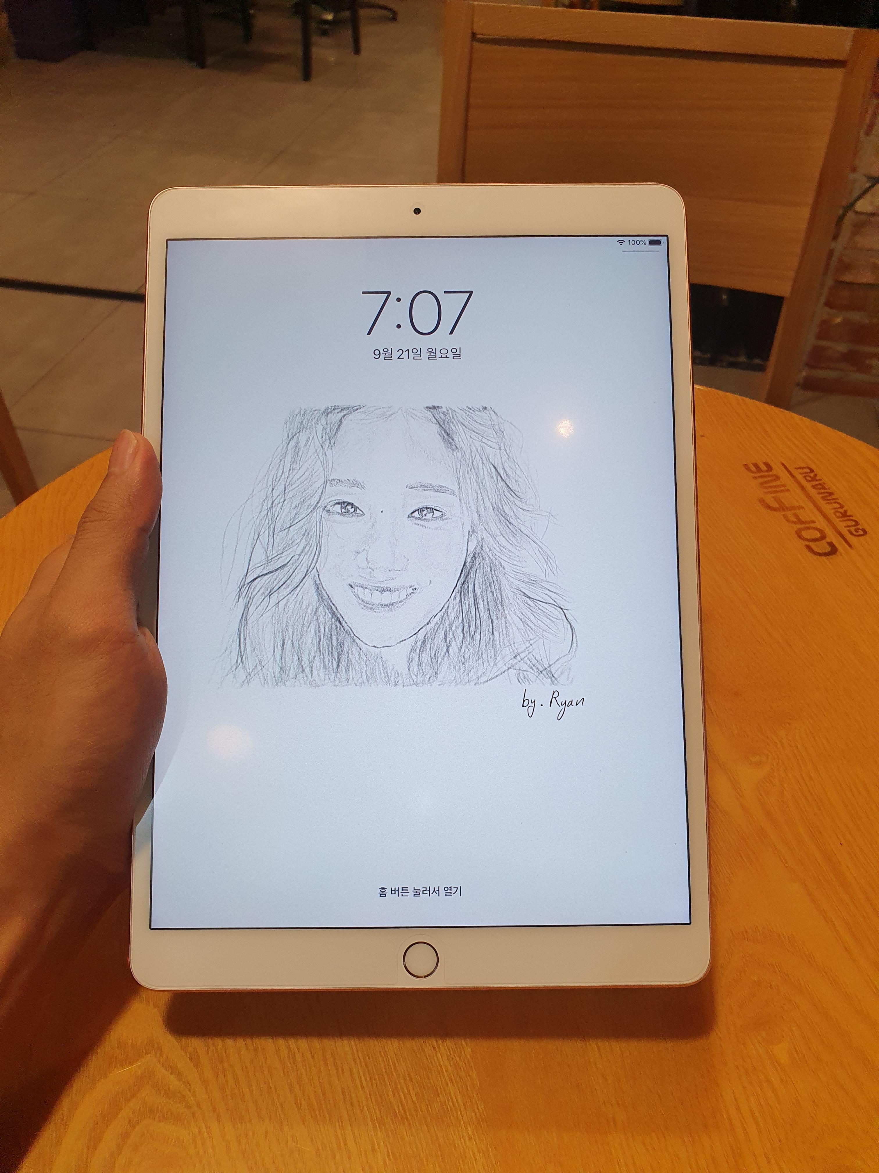 아이패드 프로 2세대