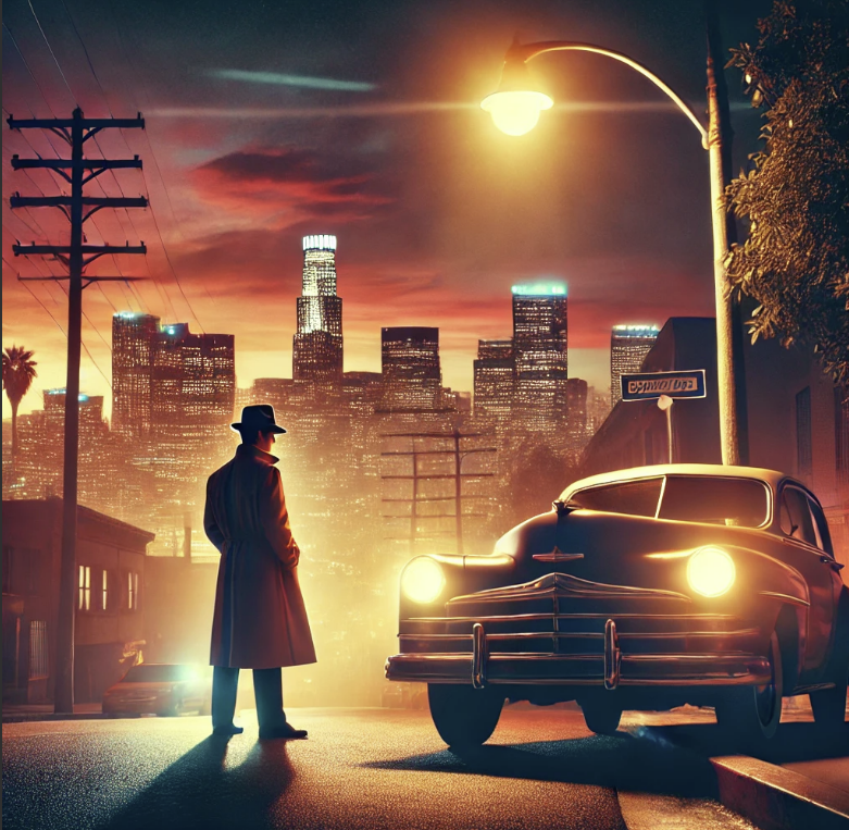 핫한 미국 영화 스타일