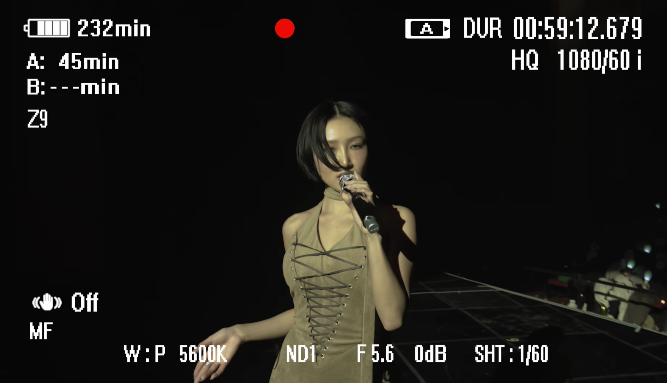 화사 (HWASA) Kidding