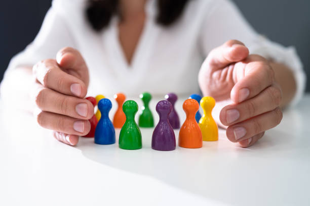 리더인가?, 따르는 사람인가?