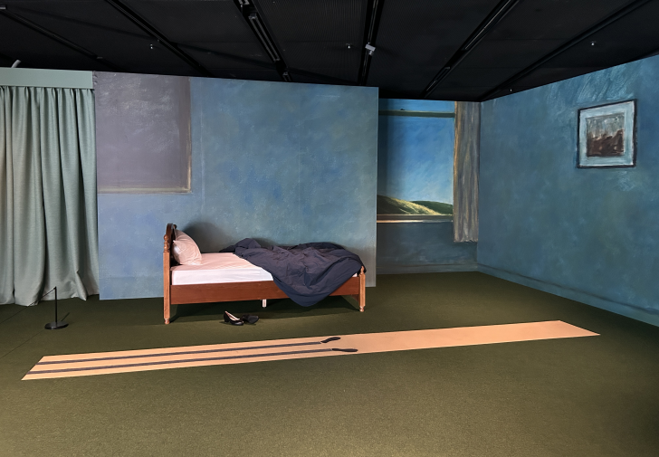 에드워드-호퍼-전시-포토존2