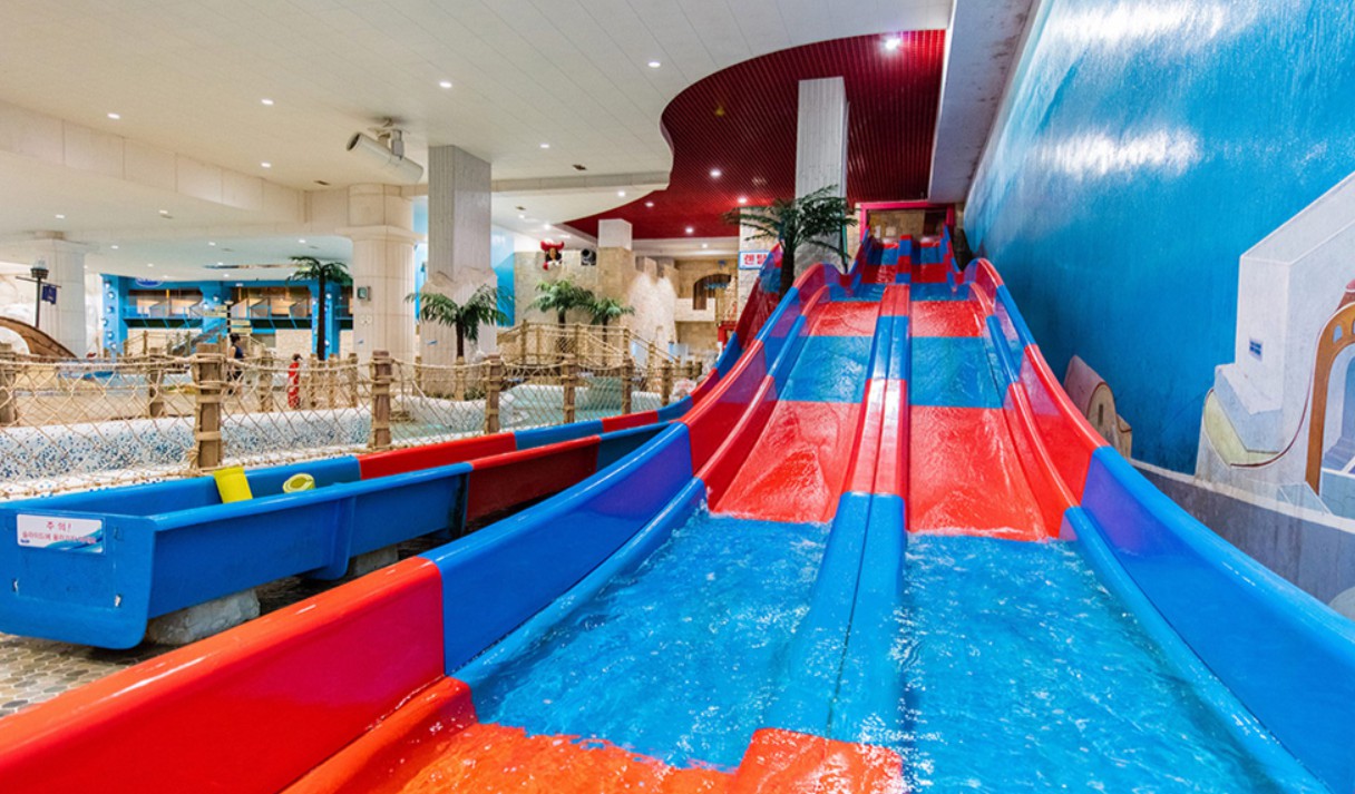 서울 워터파크 추천