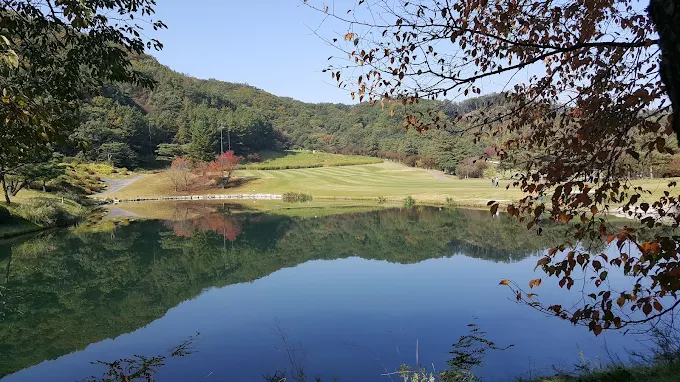 곤지암 중부 컨트리클럽 (중부CC) 소개 및 예약방법