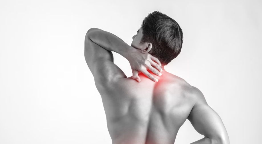 목디스크 증상 및 원인을 알아보고 예방해요