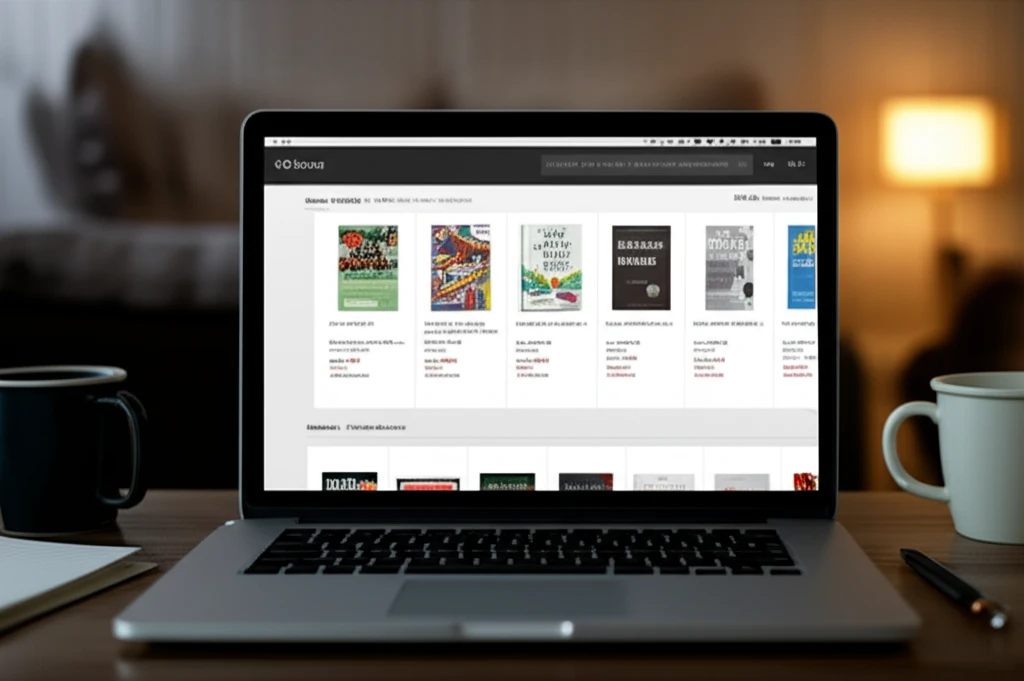 중고 교과서 판매 팁: 온라인 vs