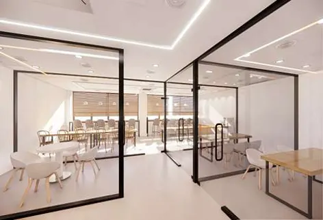 이한샘 독학재수학원 화정캠퍼스