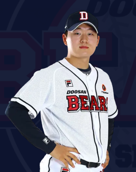 WBSC 프리미어 12 선수 명단