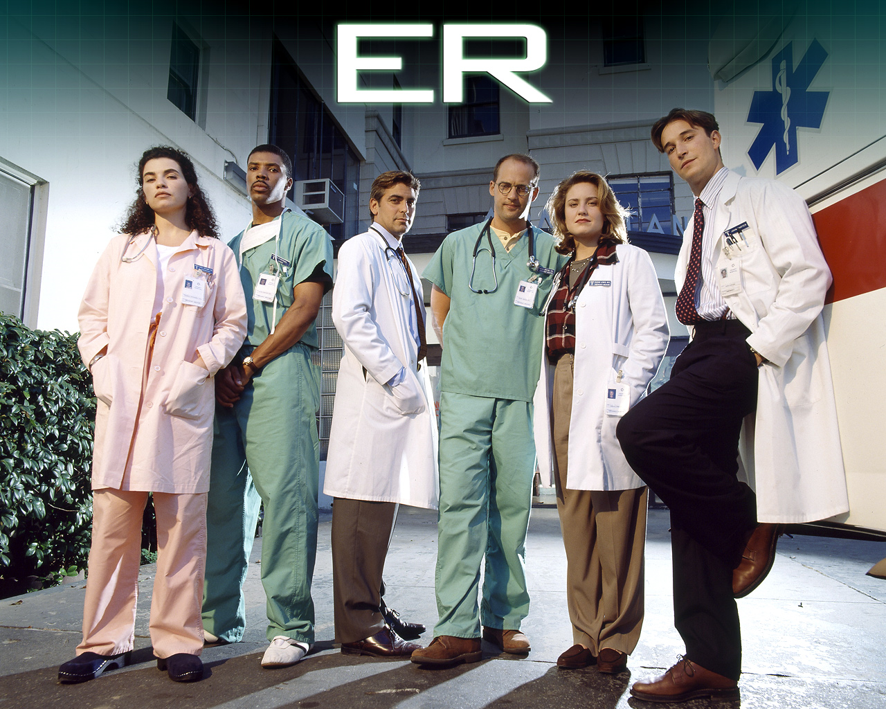 ER