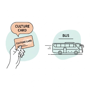 2025 문화누리카드 사용처 이미지