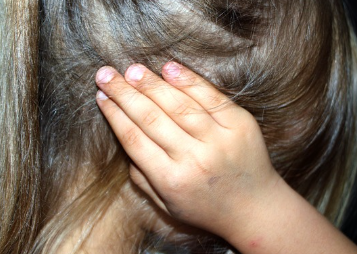 구안와사 초기증상 23