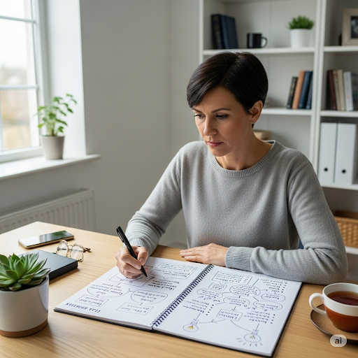 모든 은퇴 예정자가 길러야 할 5가지 N잡 마인드셋