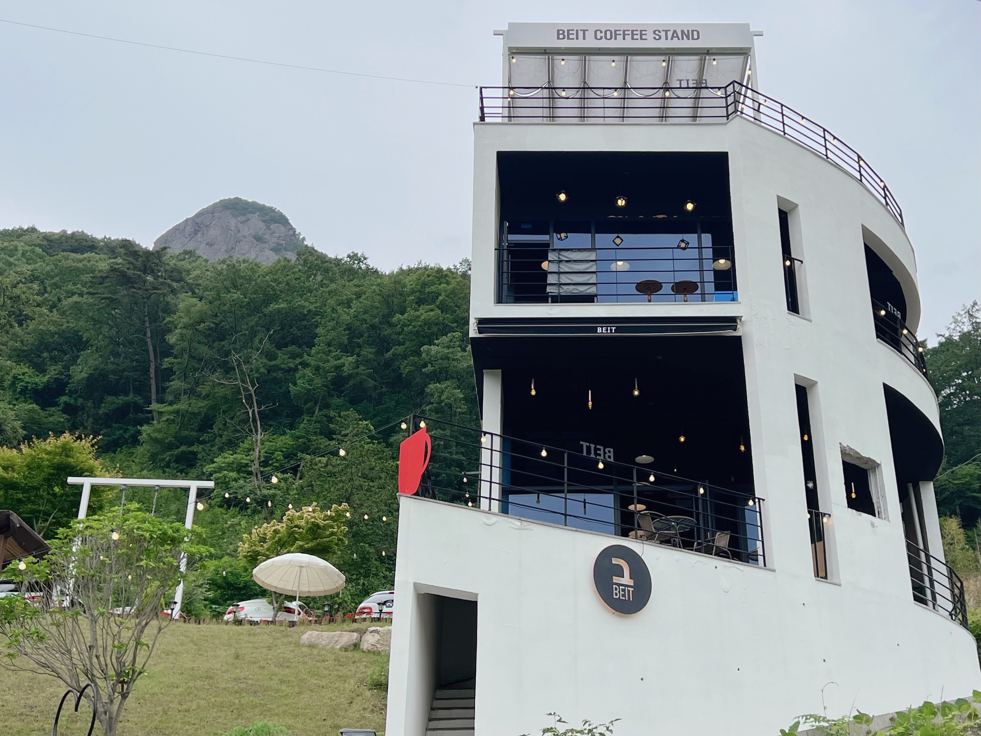담양호 베이트