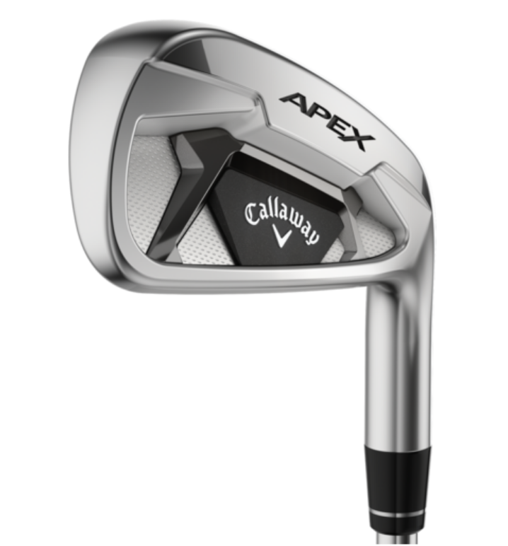 캘러웨이-에이펙스-아이언