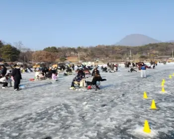 양평 산수유마을 빙어축제_23