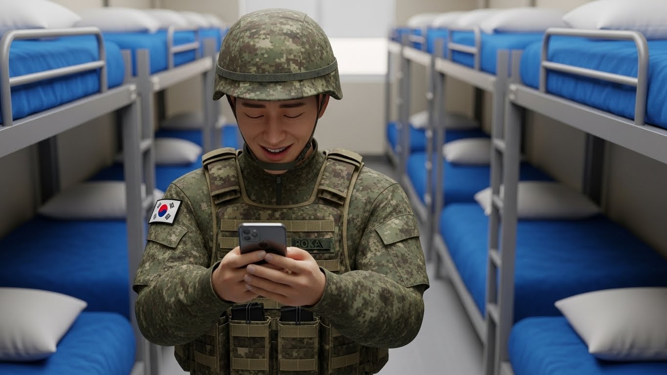 장병금융&amp;#44; 예적금담보대출&amp;#44; 군적금이율