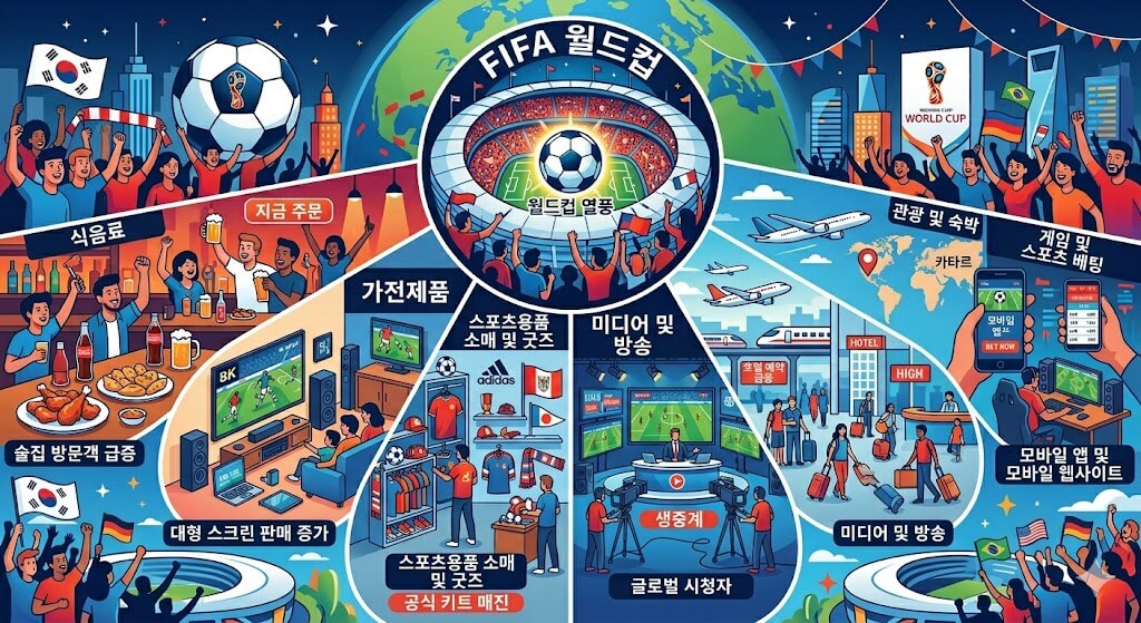 월드컵시즌