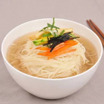 잔치국수 양념장 만들기와 담백하게 먹는 방법_41