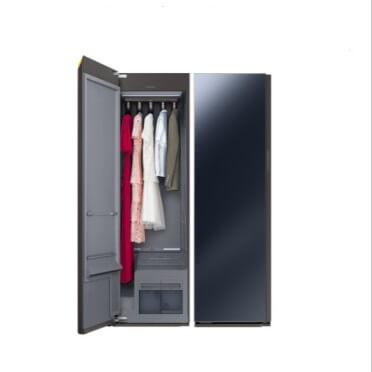 엘지 스타일러 삼성 에어드레서 장단점 비교