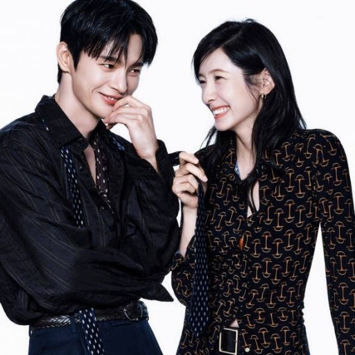 박지현 서인국