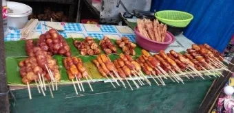 필리핀 길거리 음식 추천 총정리 완벽 가이드 베스트 맛집_10