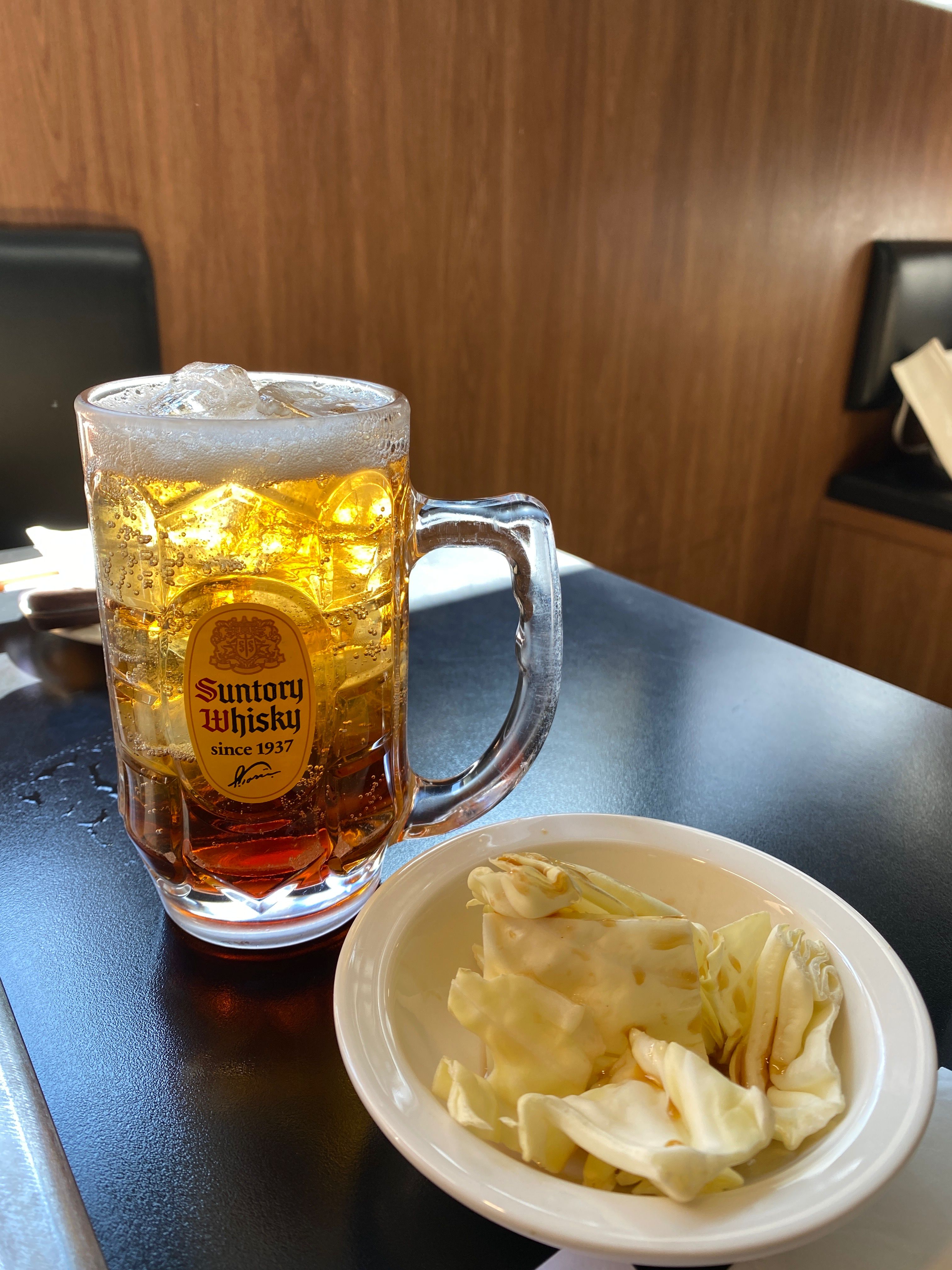 [가로수길 맛집/신사 맛집] 핫쵸_가로수길 핫플 솔직후기, 웨이팅 꿀팁