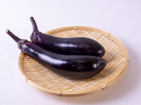 가지의 효능