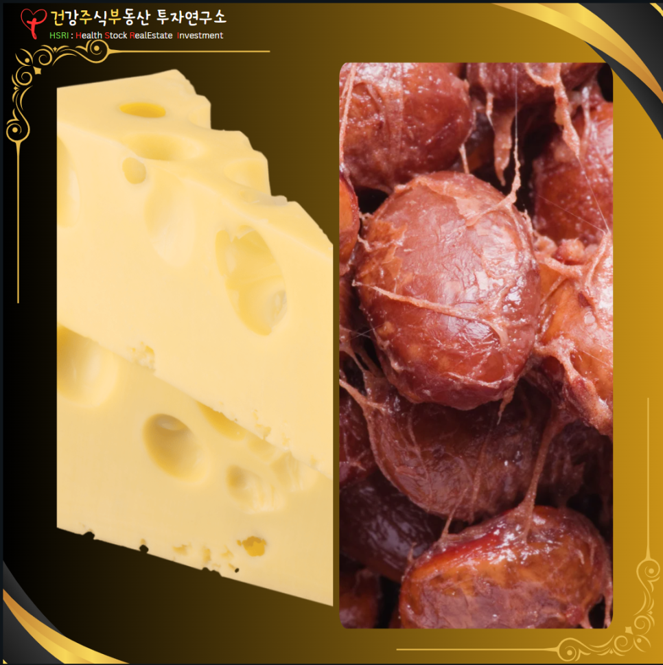 중장년층이라면 골밀도 저하와 혈관 건강을 동시에 관리해야 합니다.

(글 그림 : 건주부, 그림 출처 : Canva)