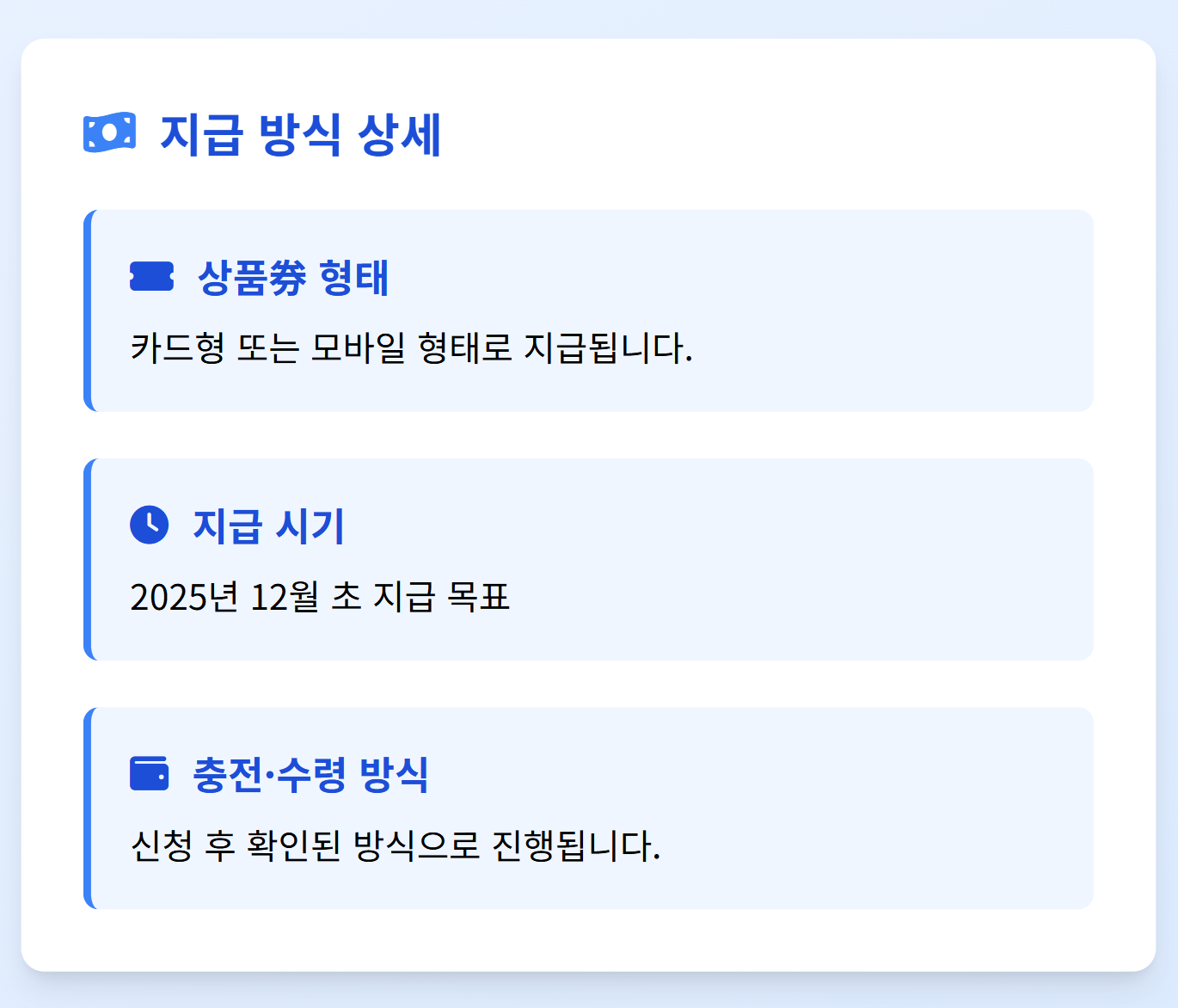 순천민생지원금