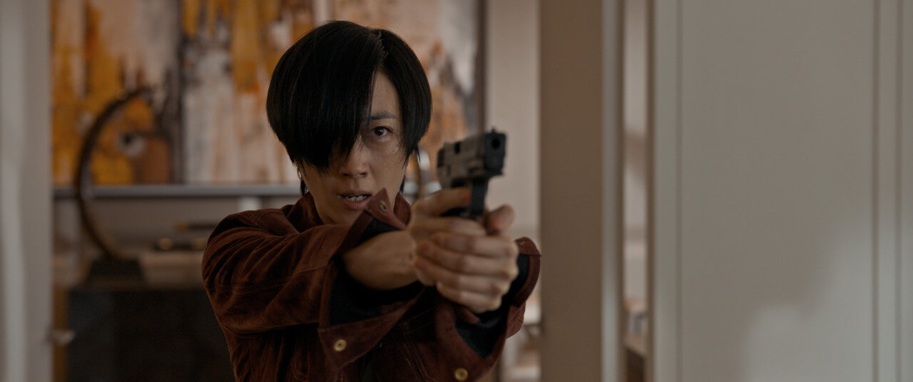 드라이브 인 타이페이 국내 개봉 예고편 출연진 등장인물 기대포인트