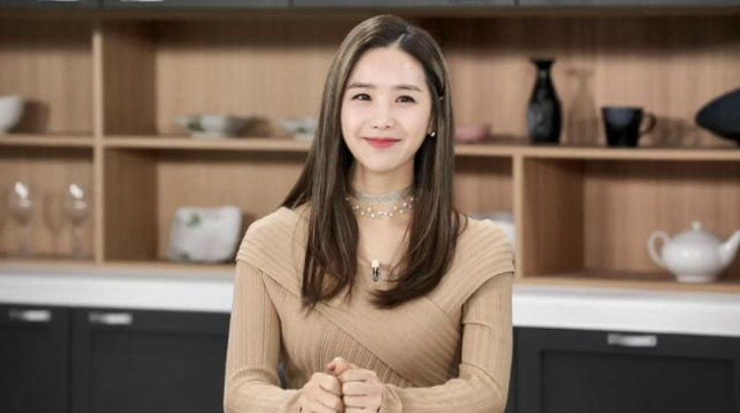 이지애 방송
