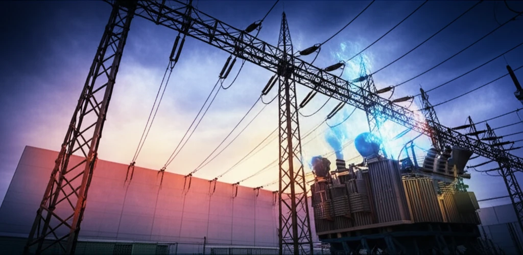 AI를 멈추는 전력의 역설 병목 현상..