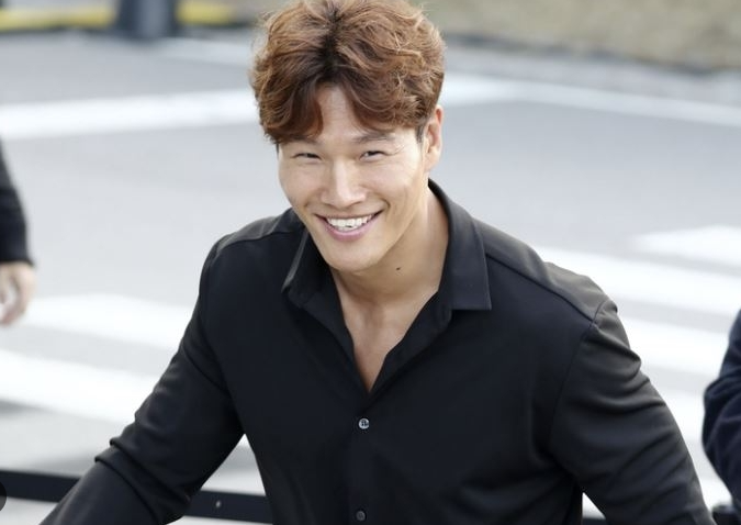 김종국 결혼 발표