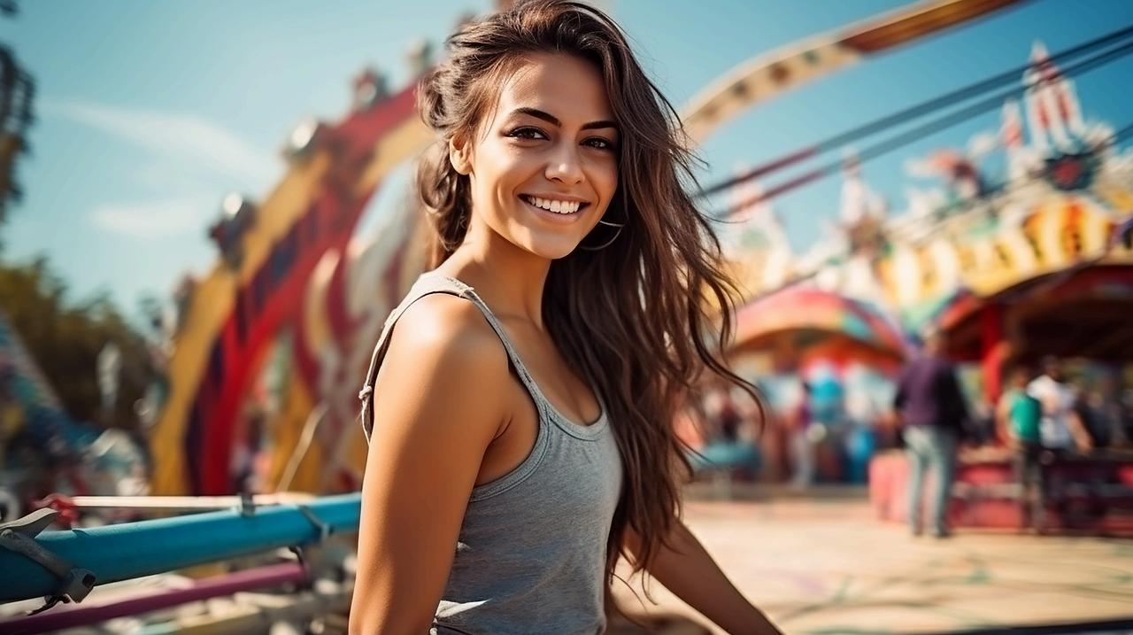 꿈과 환상을 훈련하다 – 테마파크 캐릭터 트레이너의 세계